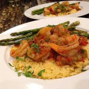 Meet your Posher, Kerry's