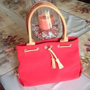 Authentic Dooney & Bourke handbag
