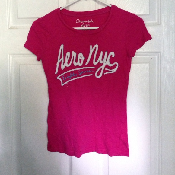 Aero top