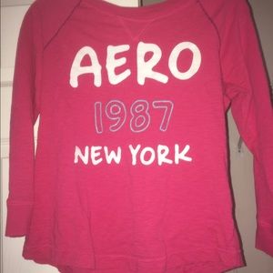 Aeropostale shirt