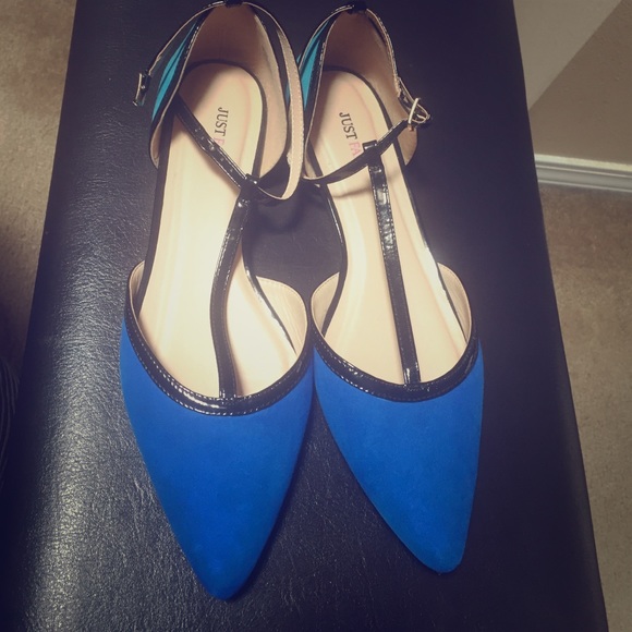 Flats