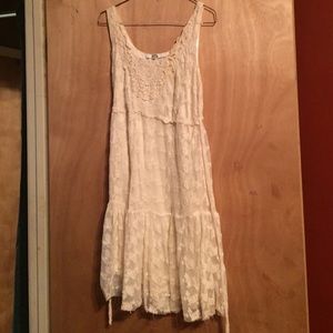 Vintage Dress
