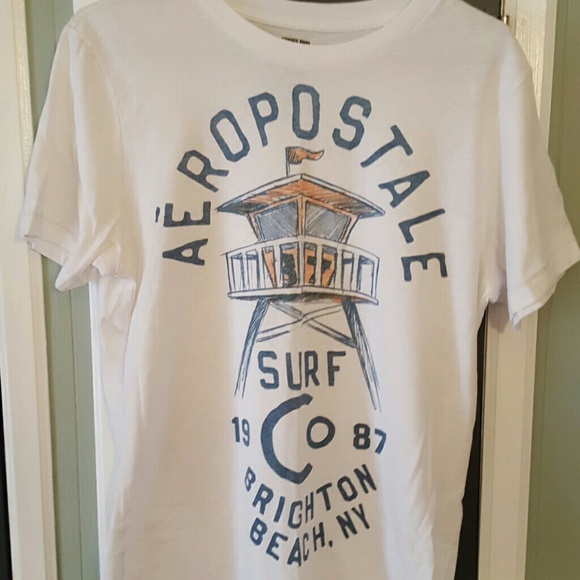 Aeropostale shirt