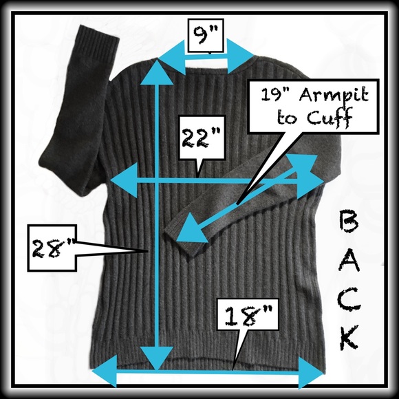 GAP CABLE KNIT SWEATER                    🎉HPX5🎉 - Picture 2 of 5