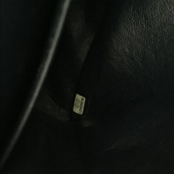 💢SOLD💢Chanel Classic Flap Bag Medium Large - Picture 3 of 4