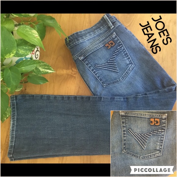 Joe's Jeans Denim - 💥CLEAROUT 💥 JOE'S JEANS 💥boot cut size 30