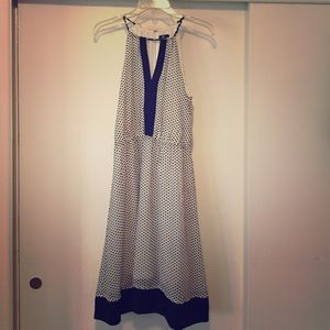 Midi Knee-length Dress