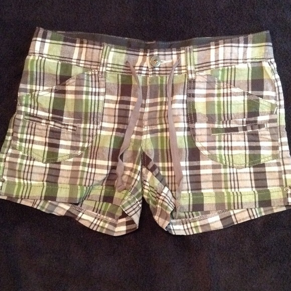 Unionbay shorts