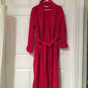 Victoria's Secret Intimates & Sleepwear - Victoria's Secret terry bath robe Victoria's Secret Intimates & Sleepwear - Victoria's Secret terry bath robe