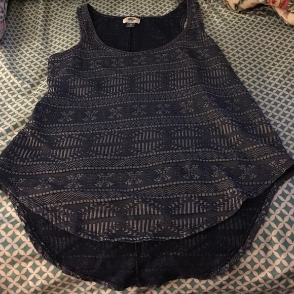 Old navy Tank Top