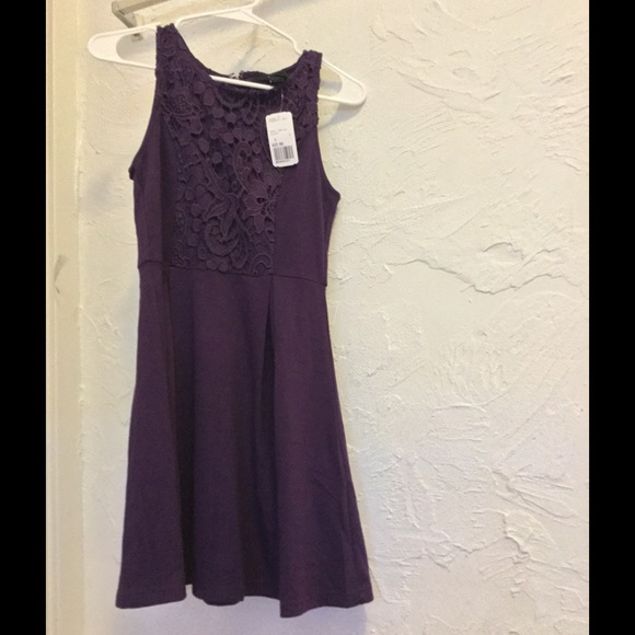 Dress Forever 21 - Picture 1 of 2