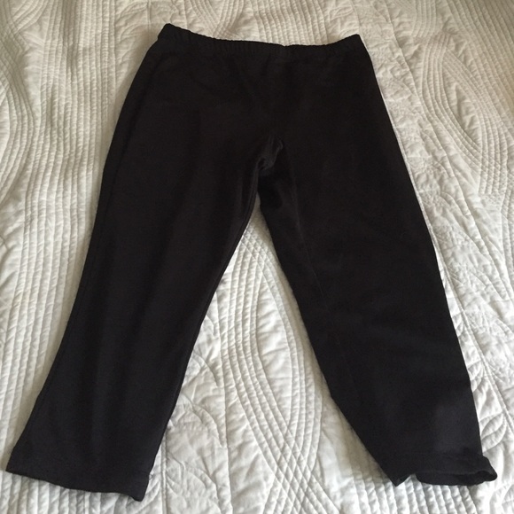 Black Leggings