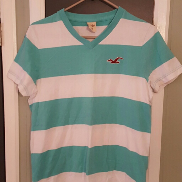 Men's Hollister shirt