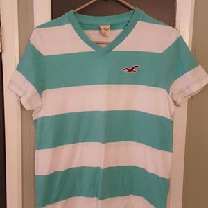 Men's Hollister shirt