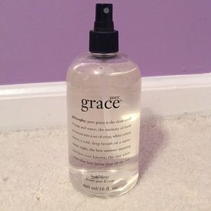 Pure Grace