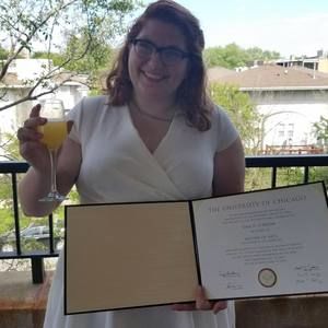 Meet your Posher, Sara