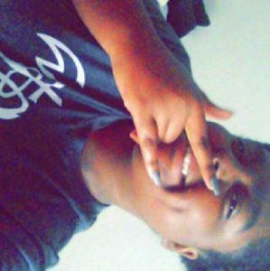 Meet your Posher, Miah