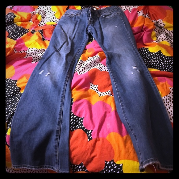 Lucky Brand Jeans