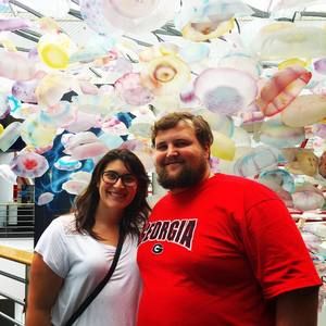 Meet your Posher, Taylor