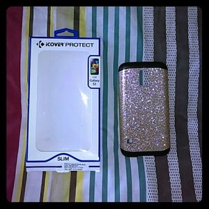 Galaxy S5 phone case