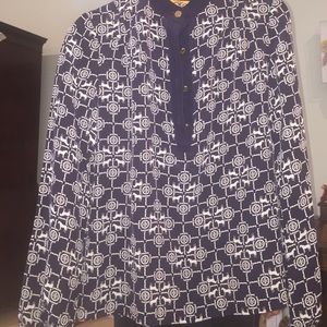Tory Burch blouse
