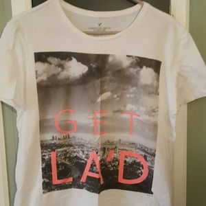 Men's American Eagle shirt