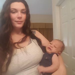 Meet your Posher, Genevieve