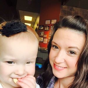 Meet your Posher, Brittney