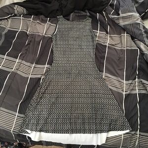 Black Milk Clothing Chainmail Play Dress - XXS