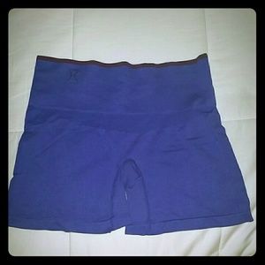 Tummy shaper shorts by Yummie Tummie