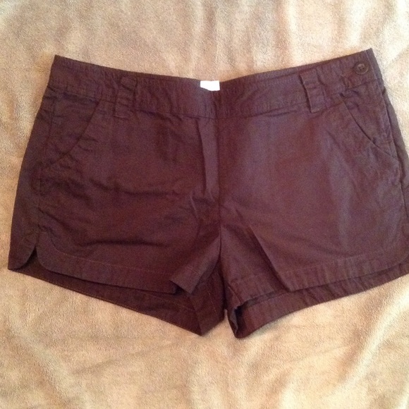 Old Navy shorts