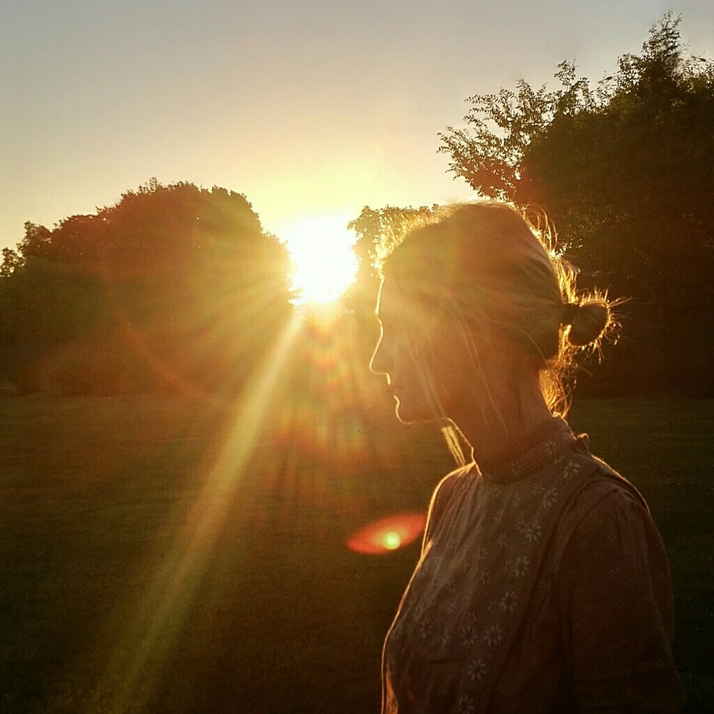 Meet your Posher, Corinna