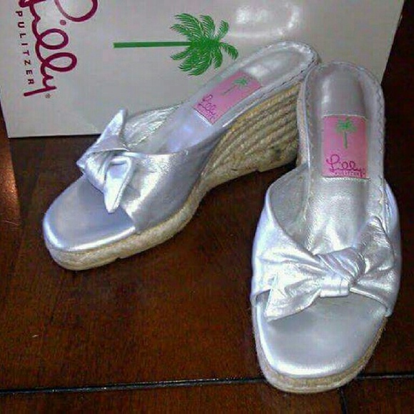 Emy espadrille by Lilly Pulitzer