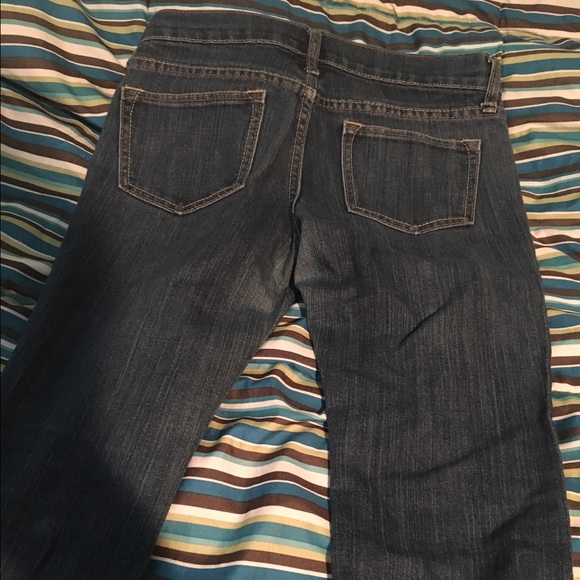 Jeans - Picture 2 of 2