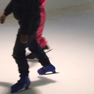 Meet your Posher, Chantilly