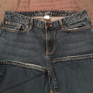 Eddie Bauer jeans