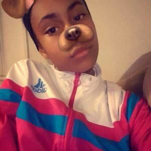 Meet your Posher, Genevieve