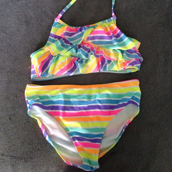 Bathing suit