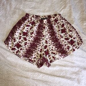 Brandy Melville Remi Shorts