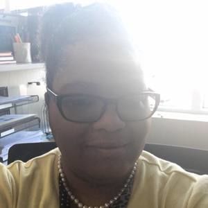 Meet your Posher, Tracy