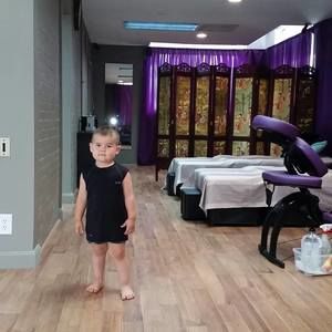 Meet your Posher, Sandy