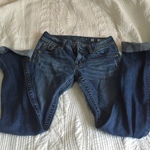 MissMe jeans