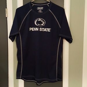 Mens Penn State T Shirt