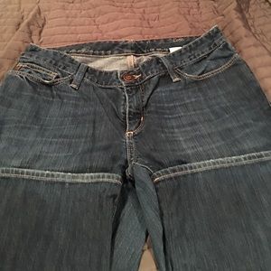 Eddie Bauer jeans