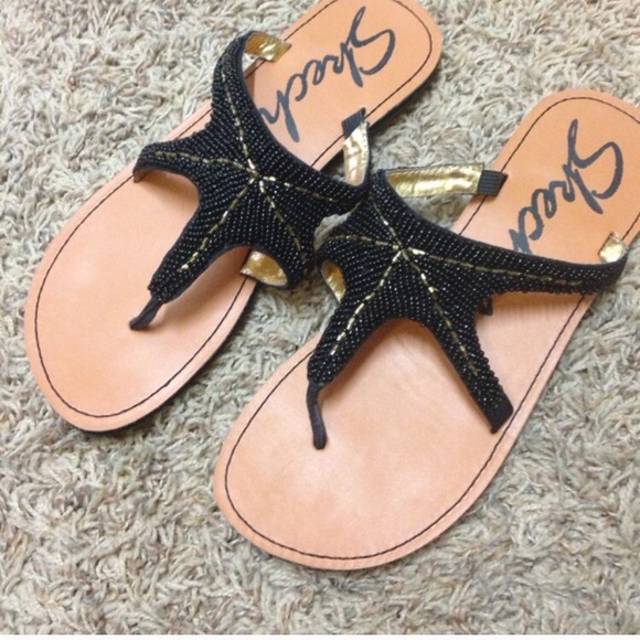 Skechers Shoes - NWOT Starfish Sandals