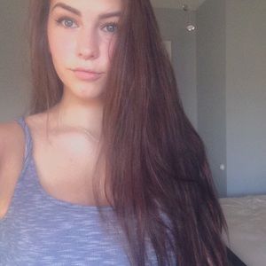 Meet your Posher, Brianna