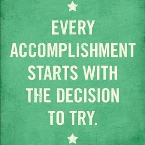 Meet your Posher, Chrissy