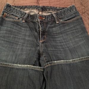 Eddie Bauer jeans