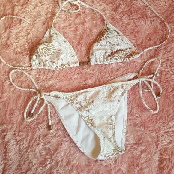 ripcurl bikini