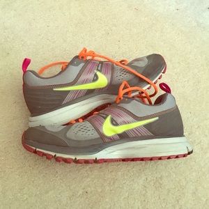 Nike Pegasus 29 Trail Sneaker
